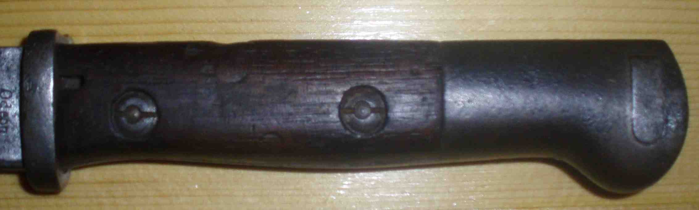 Mle 1914 type 1 (variante)